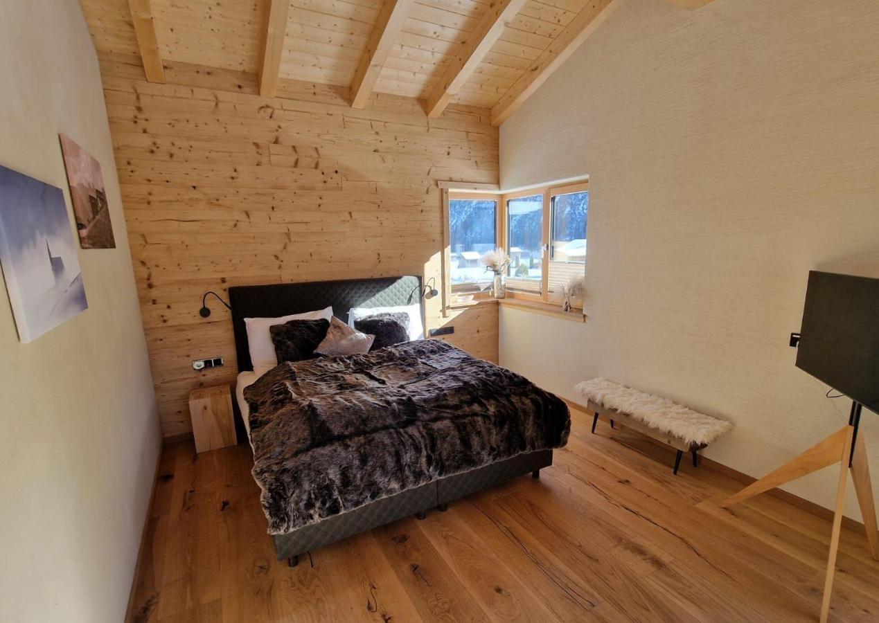 Die Holzgauerin ภายนอก รูปภาพ