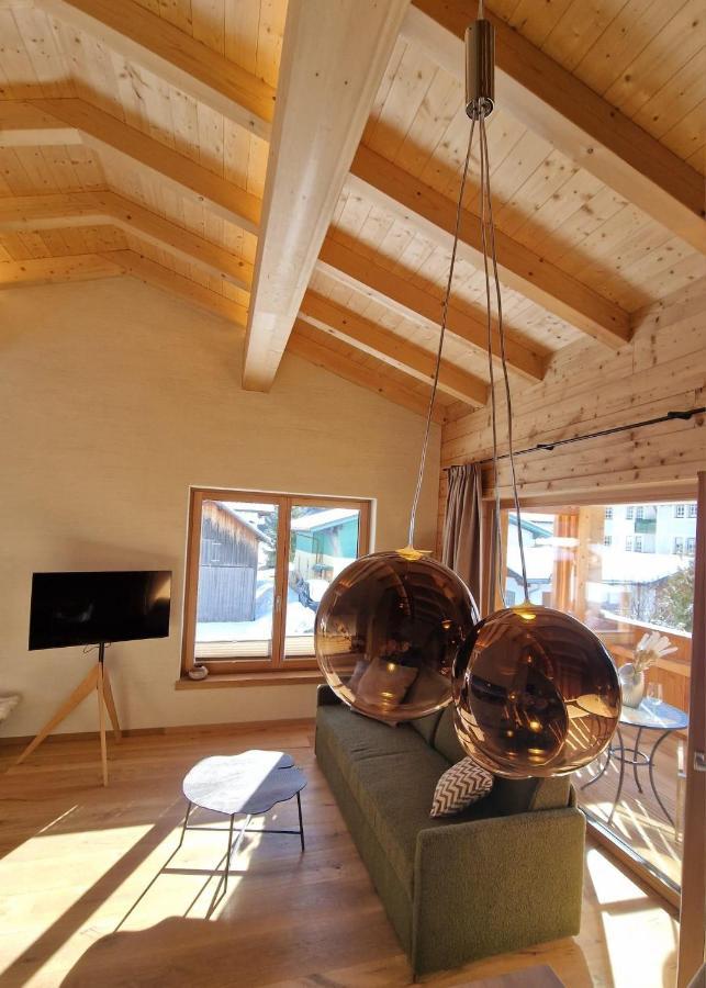 Die Holzgauerin ภายนอก รูปภาพ